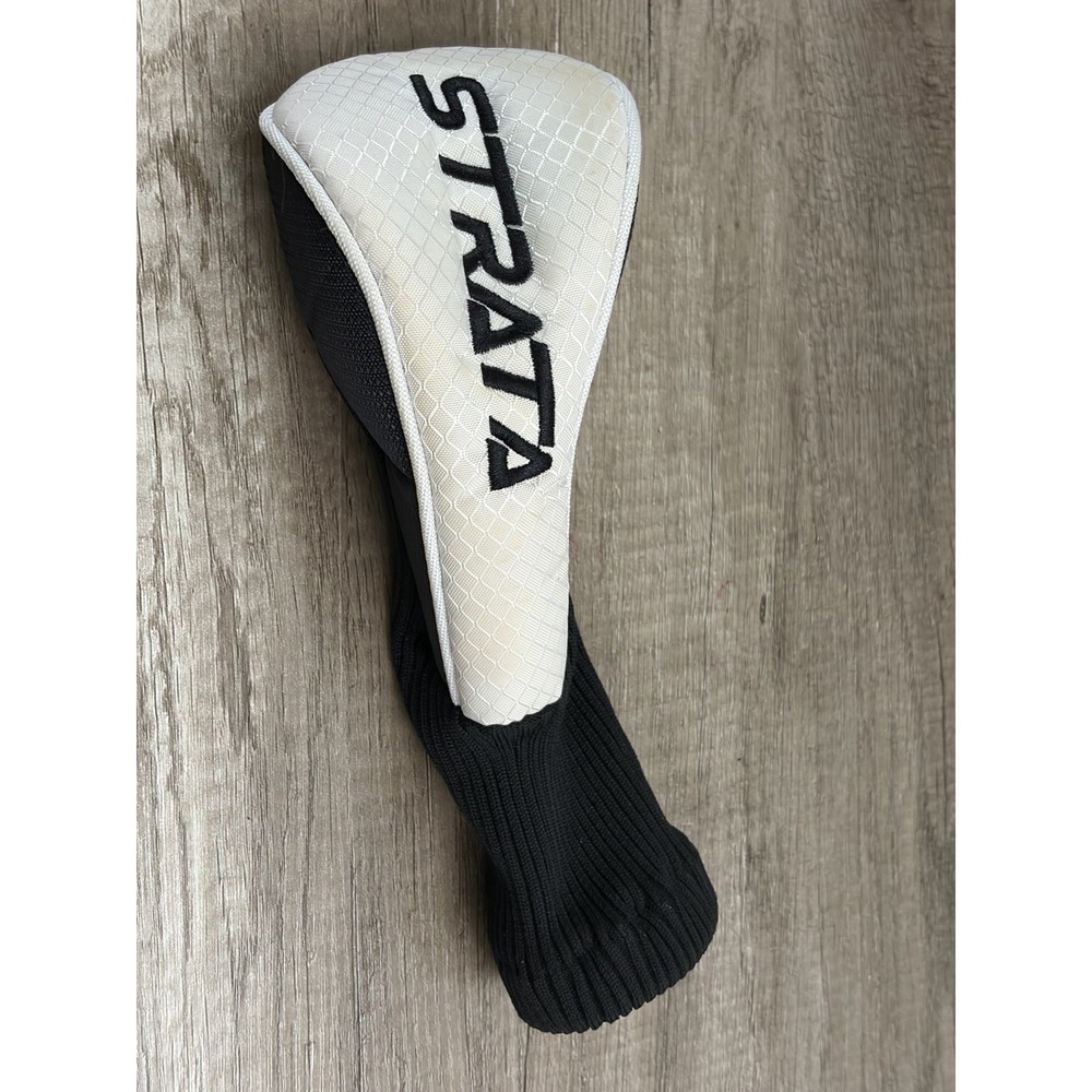 Strata Golf 5H 5 Hybrid Golf‎ Club Headcover Pullover